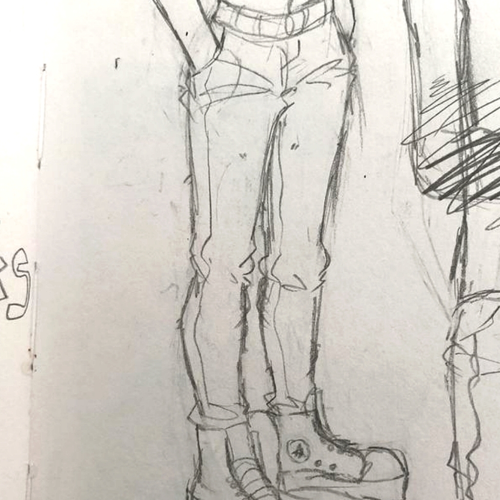 Bottoms